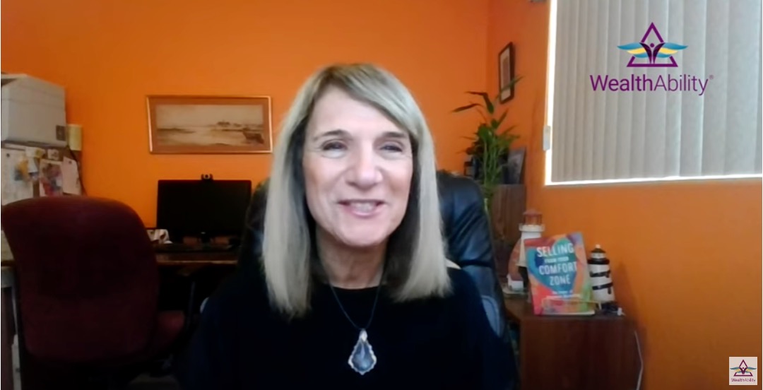 Designing Sales Success with Stacey Hall