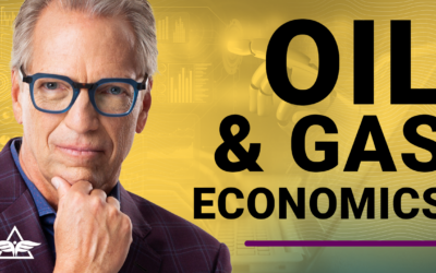 Oil & Gas Economics with John Engel