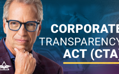Corporate Transparency Act with John Skabelund