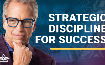 How to Propel Your Practice via Strategic Thinking with Michael D. Watkins