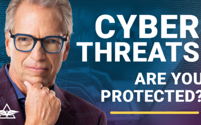 How to Protect Your Clients from Cyber Threats with Derek Reveron & John E. Savage