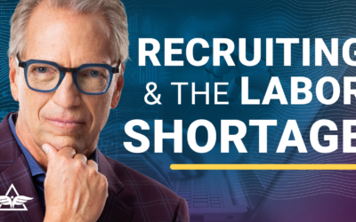 How to Recruit Talent During a CPA Labor Crisis with Paul Madsen